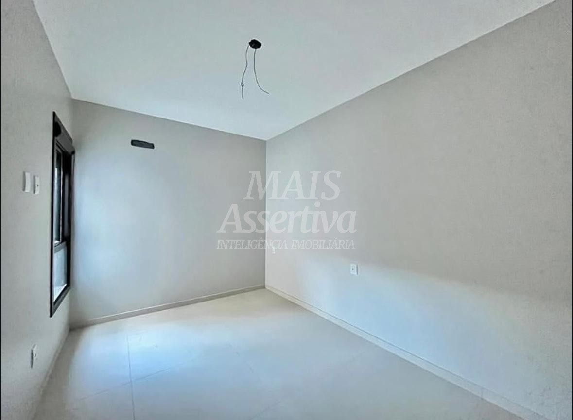 Excelente casa nova à venda no bairro Jardim do Sol em Campo Bom/RS - 3 Dormitórios