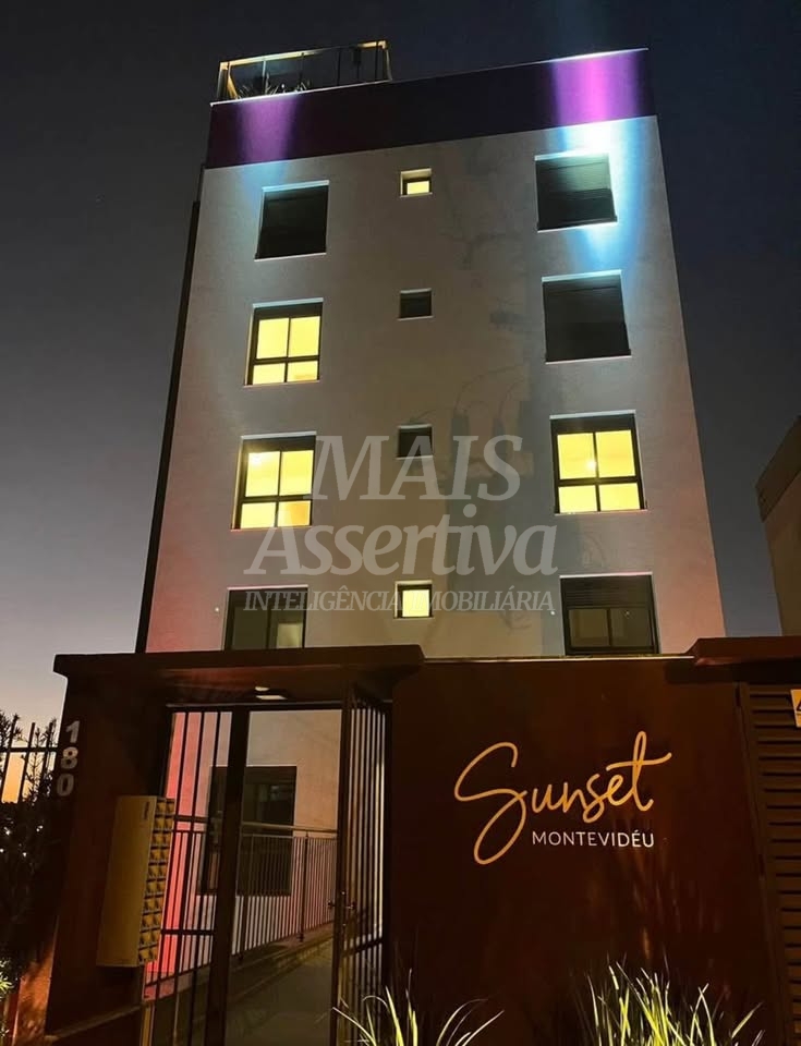 Apartamento 03 dormitórios para Venda em Montenegro bairro Rui Barbosa