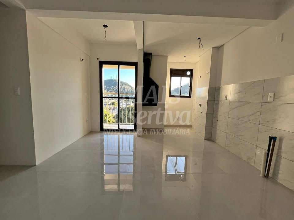 Apartamento 03 dormitórios para Venda em Montenegro bairro Rui Barbosa