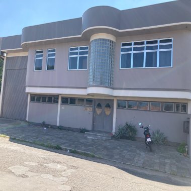 Excelente Prédio para venda em Novo Hamburgo bairro São José