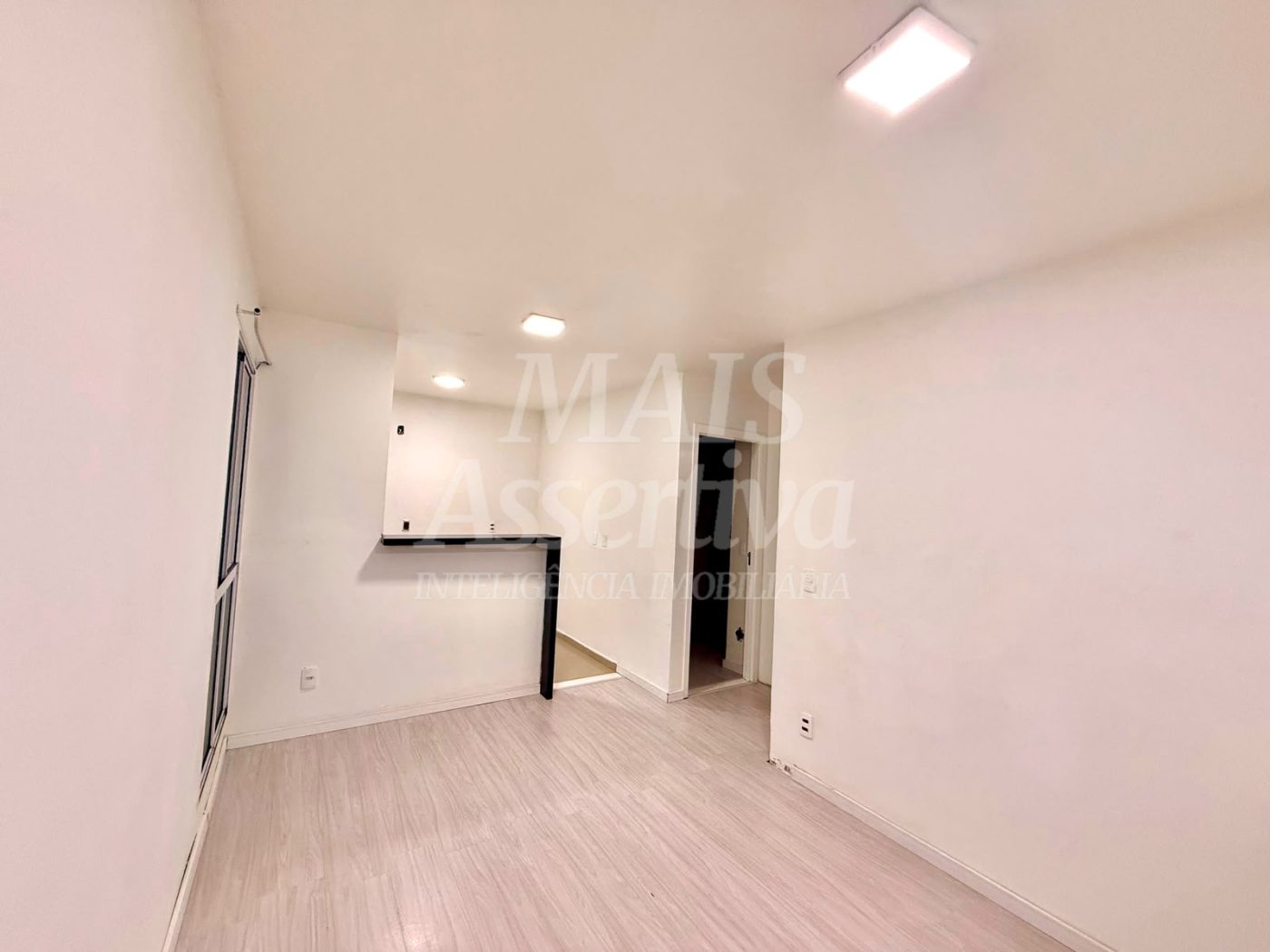 Apartamento para locação no Condominio Saint Germain, 5ºandar