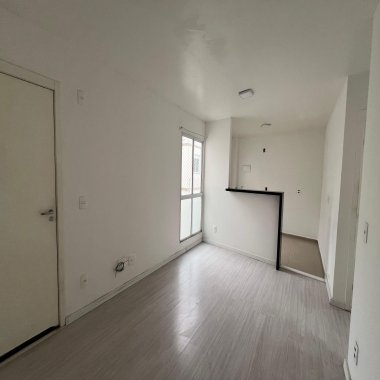 Apartamento para locação no Condominio Saint Germain, 5ºandar