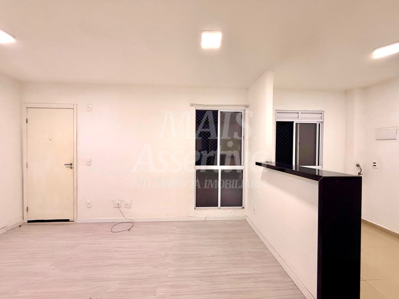 Apartamento para locação no Condominio Saint Germain, 5ºandar