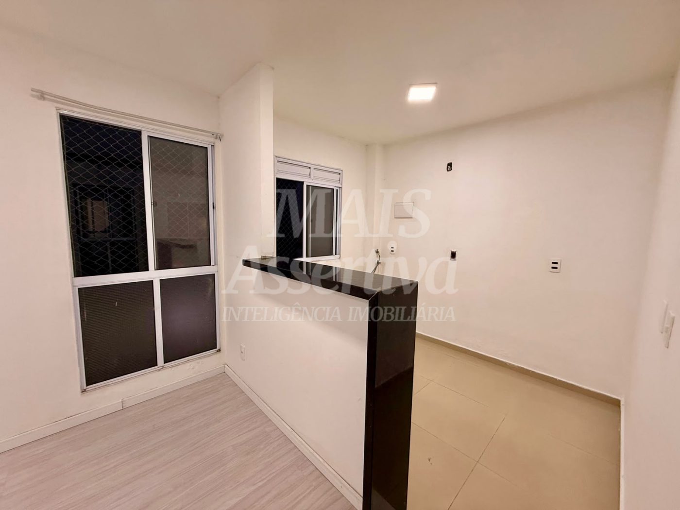 Apartamento, 2 quartos, 45 m² - Foto 3