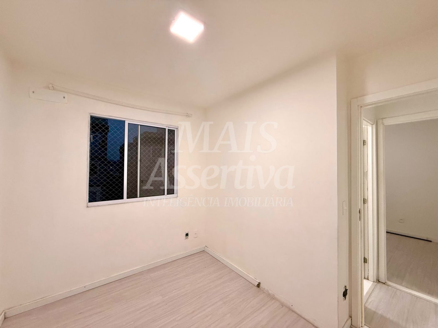 Apartamento para locação no Condominio Saint Germain, 5ºandar