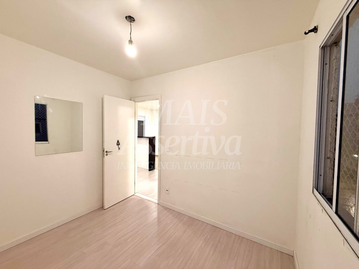 Apartamento para locação no Condominio Saint Germain, 5ºandar