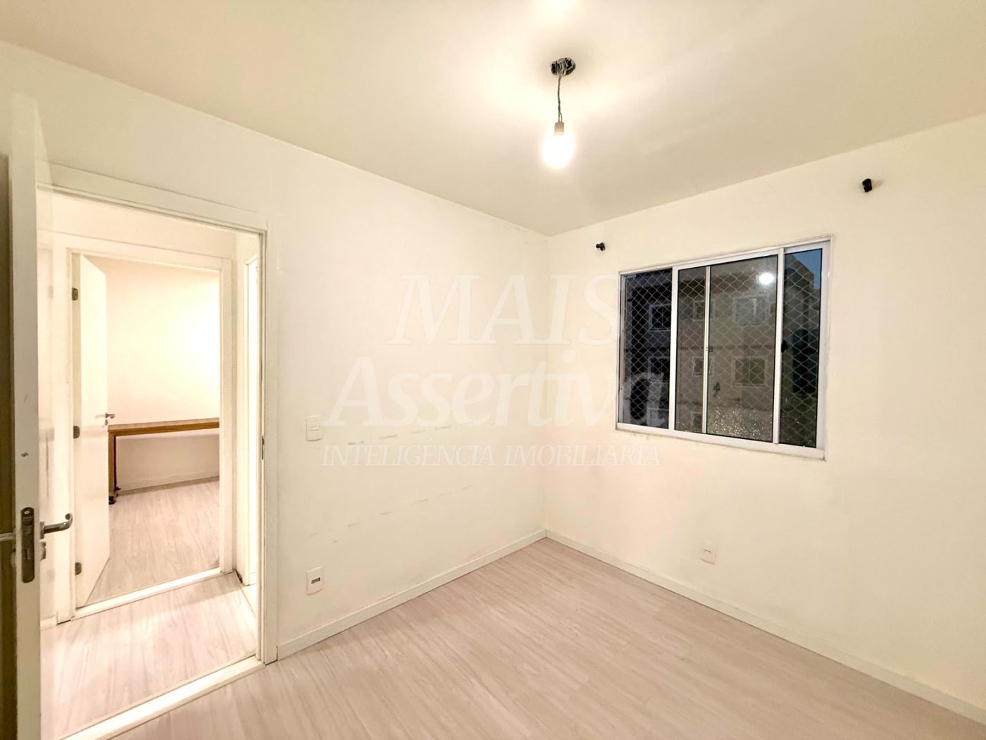 Apartamento para locação no Condominio Saint Germain, 5ºandar