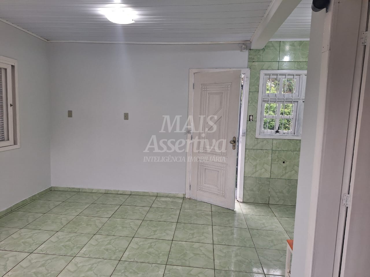 Casa para venda no bairro Jardim do Sol em Campo Bom 