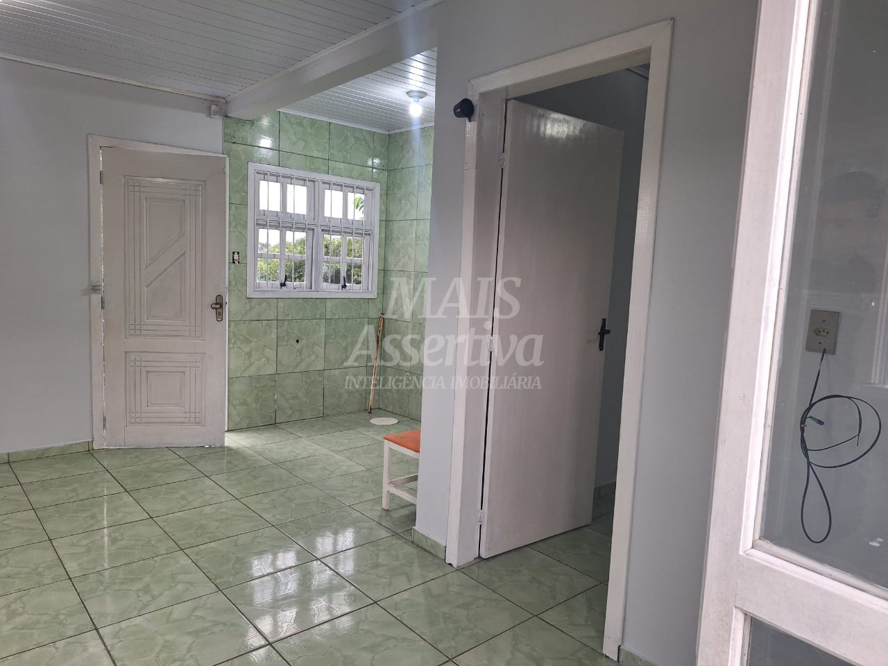 Casa para venda no bairro Jardim do Sol em Campo Bom 