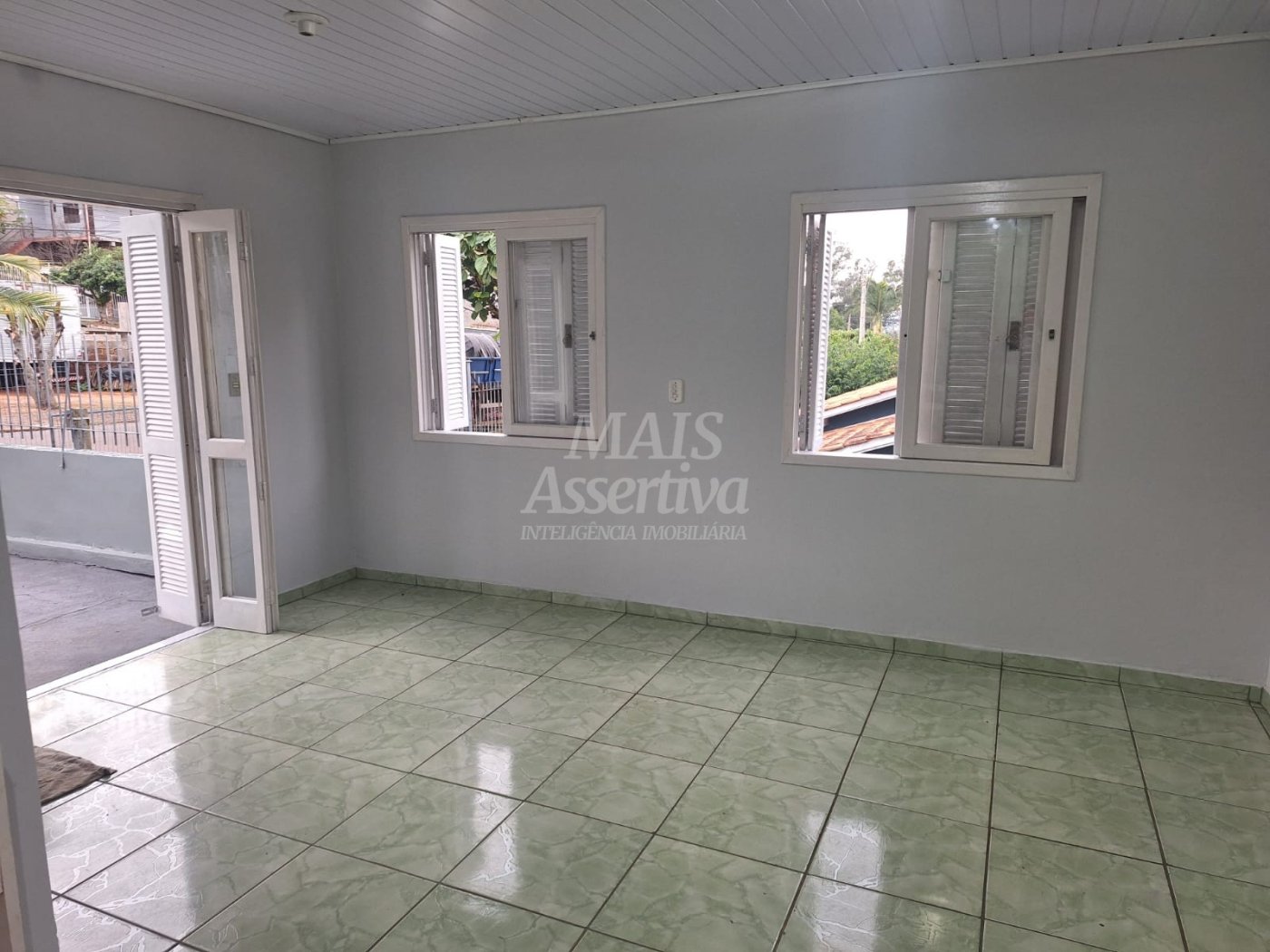 Casa para venda no bairro Jardim do Sol em Campo Bom 