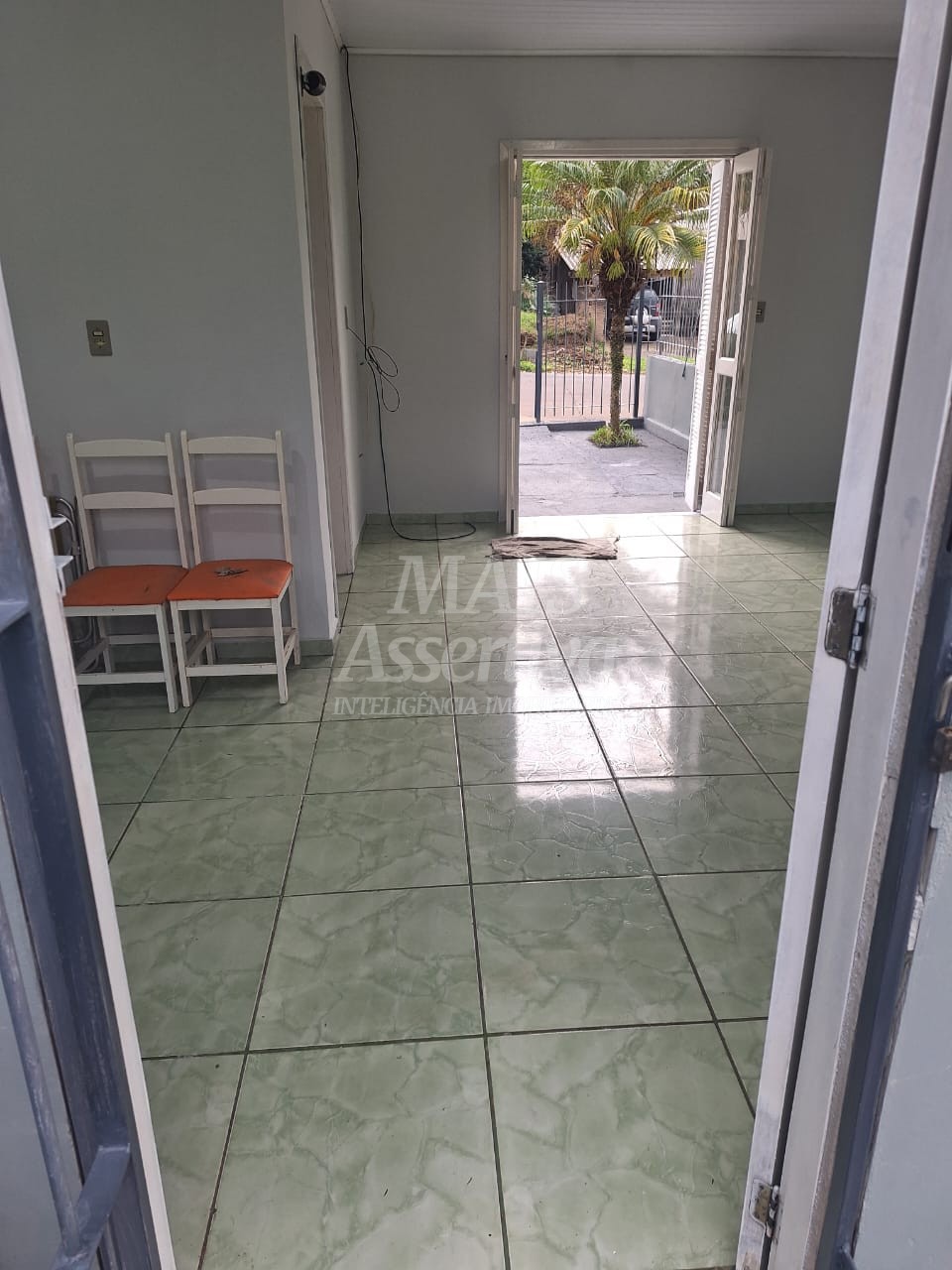 Casa para venda no bairro Jardim do Sol em Campo Bom 