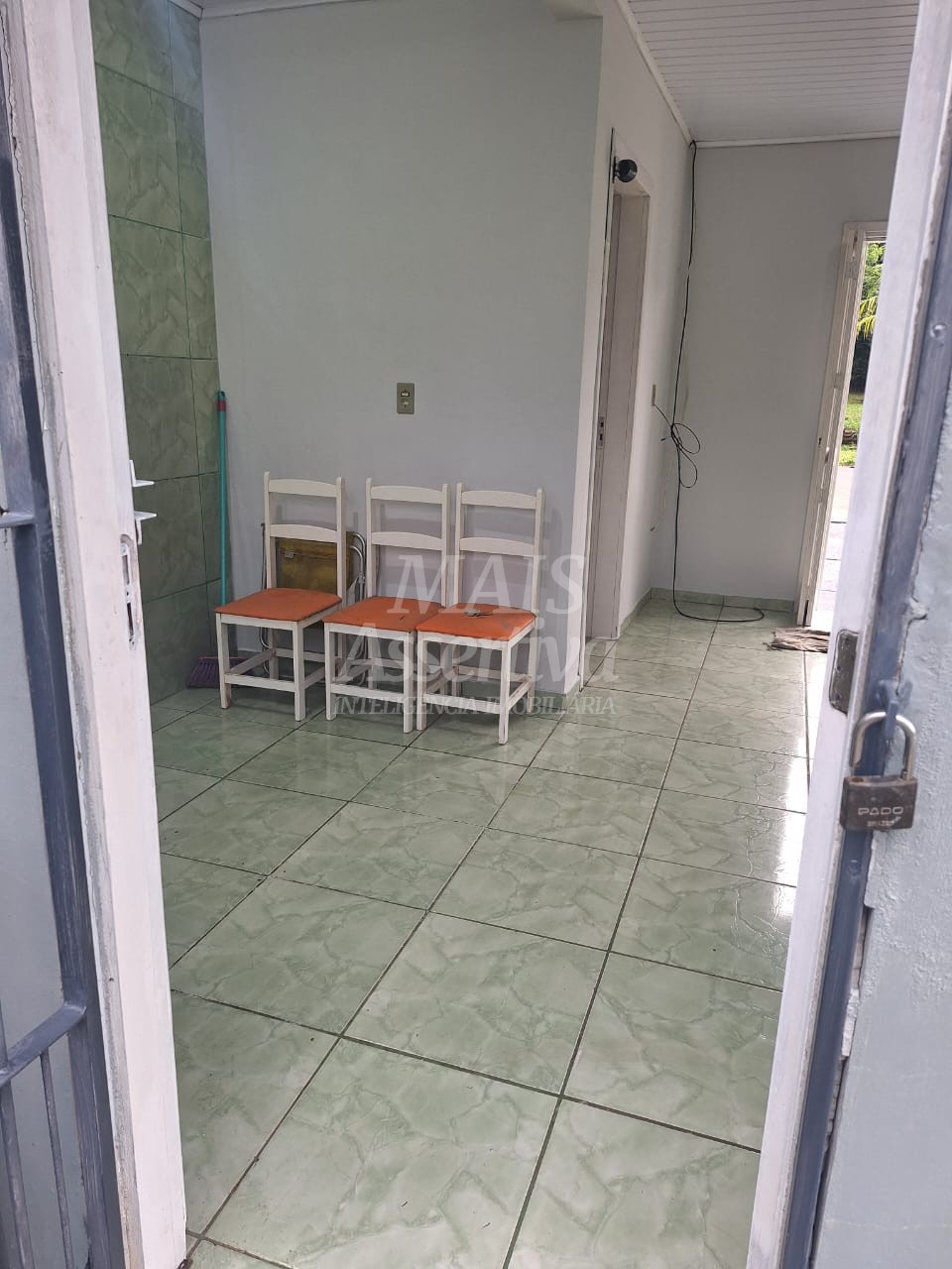 Casa, 1 quarto, 40 m² - Foto 15