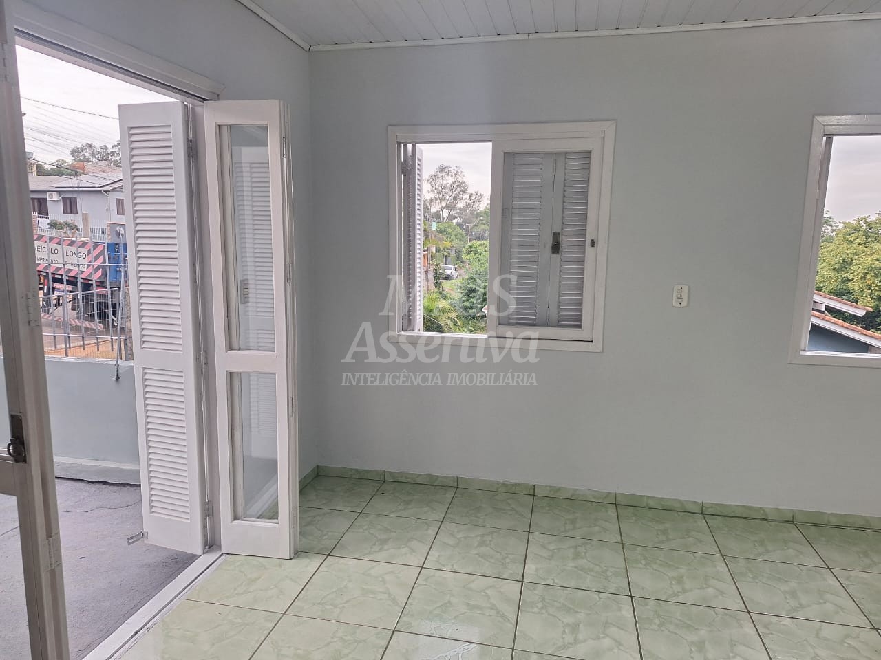 Casa para venda no bairro Jardim do Sol em Campo Bom 