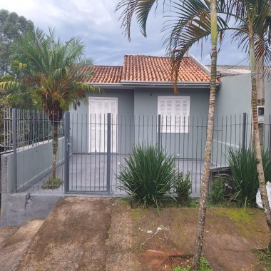 Casa para venda no bairro Jardim do Sol em Campo Bom 