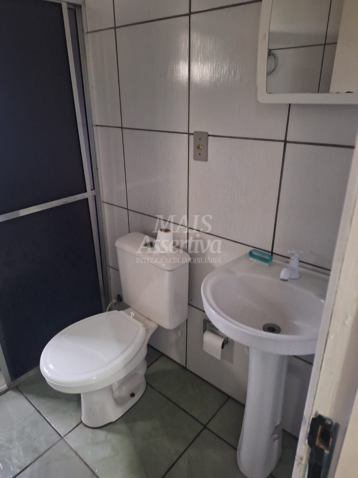 Casa, 1 quarto, 40 m² - Foto 21