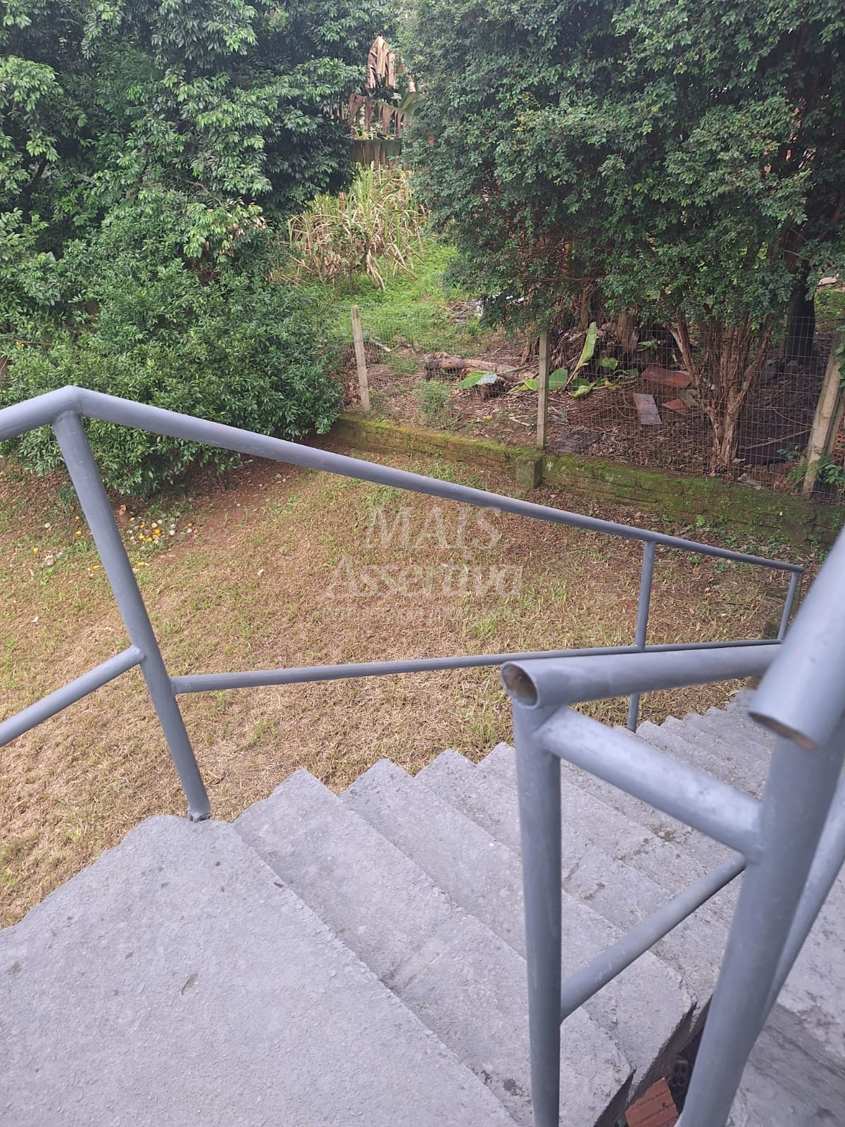 Casa, 1 quarto, 40 m² - Foto 24