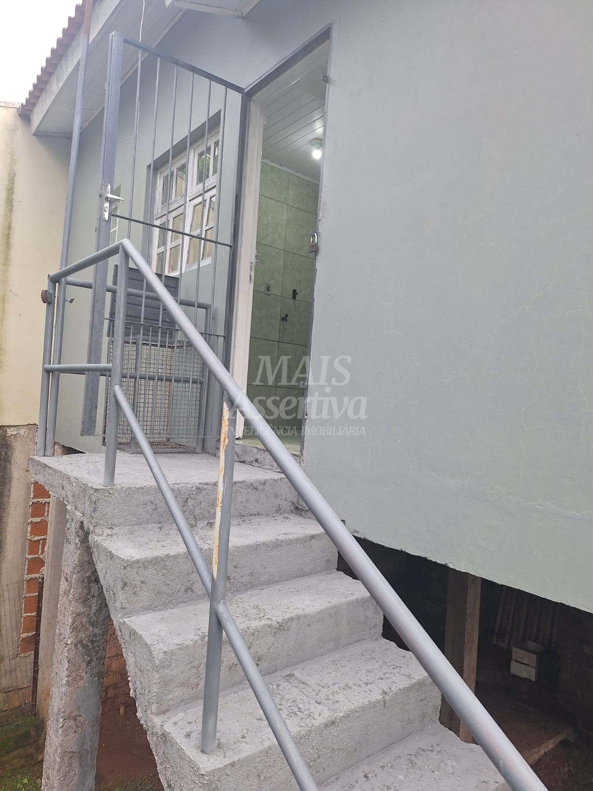 Casa, 1 quarto, 40 m² - Foto 25