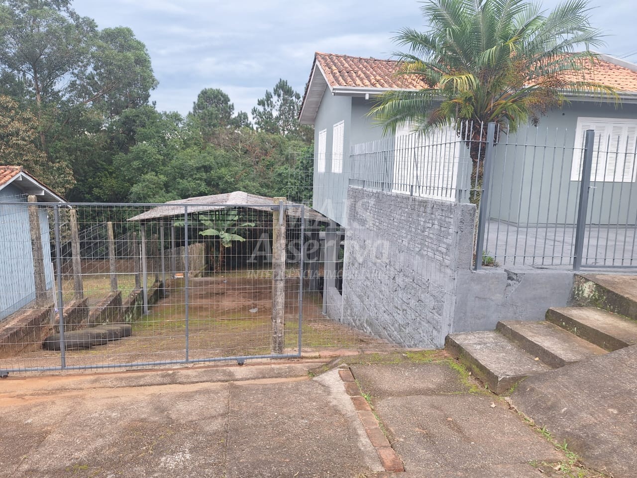 Casa para venda no bairro Jardim do Sol em Campo Bom 