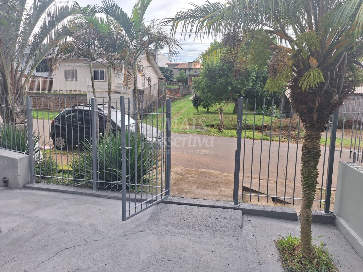 Casa para venda no bairro Jardim do Sol em Campo Bom 