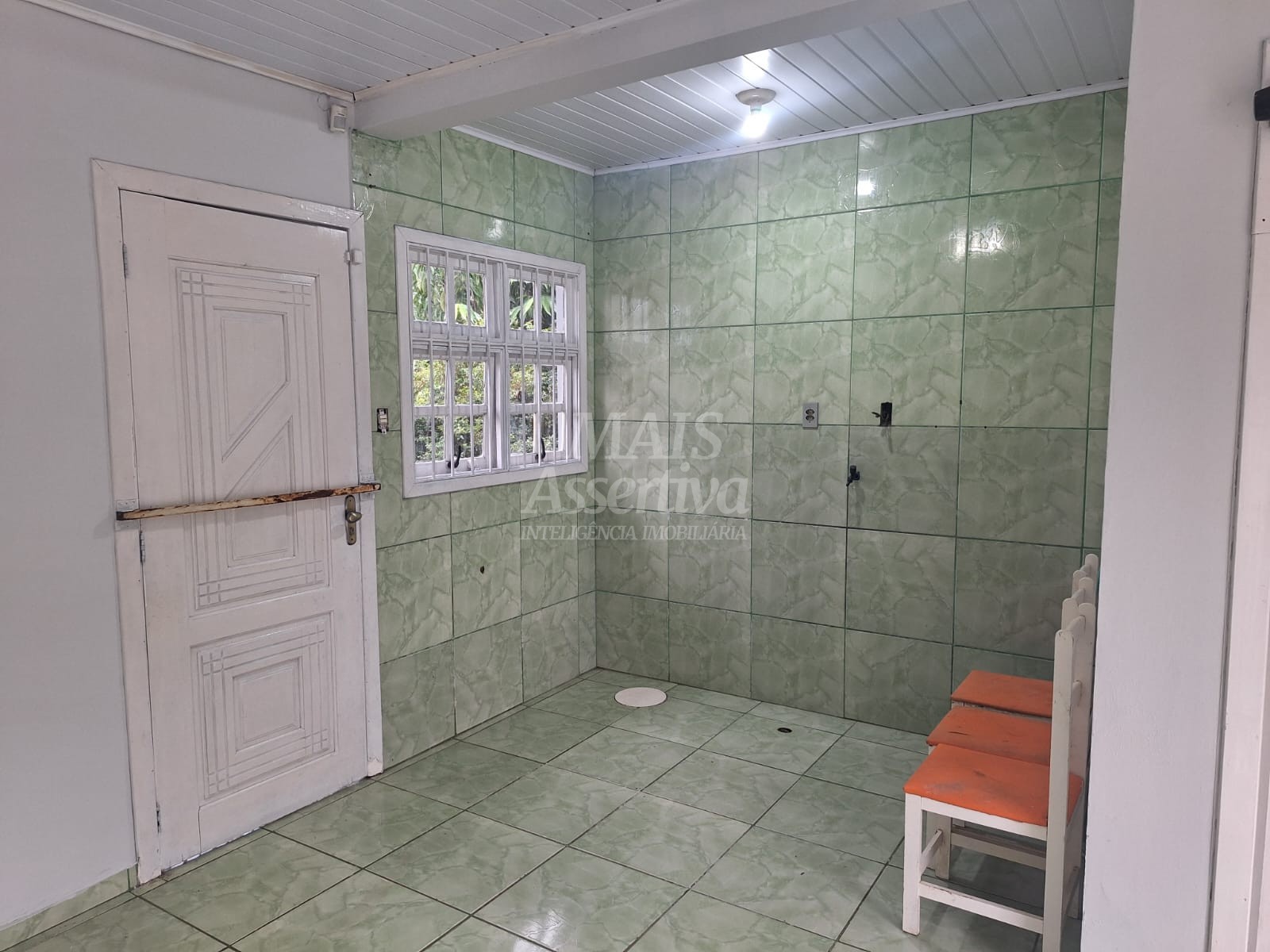 Casa, 1 quarto, 40 m² - Foto 6