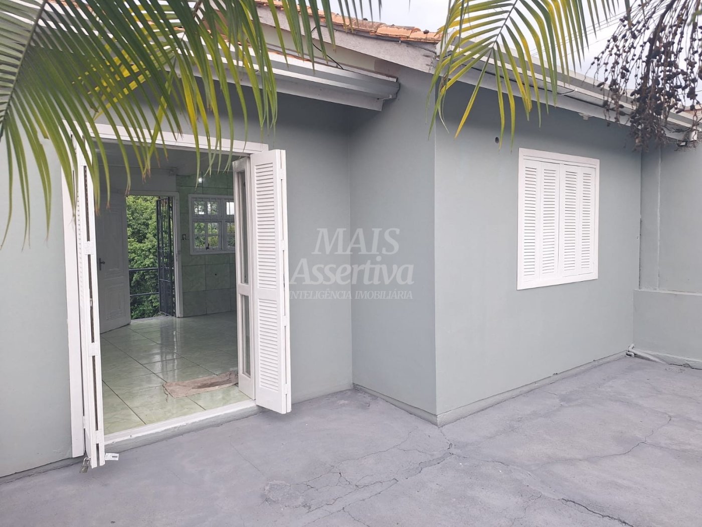 Casa para venda no bairro Jardim do Sol em Campo Bom 