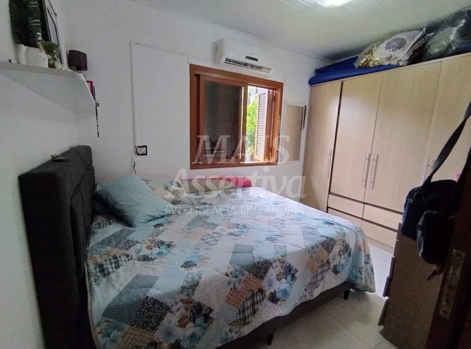 Casa 2 quartos para Venda no bairro Alto Paulista em Campo Bom