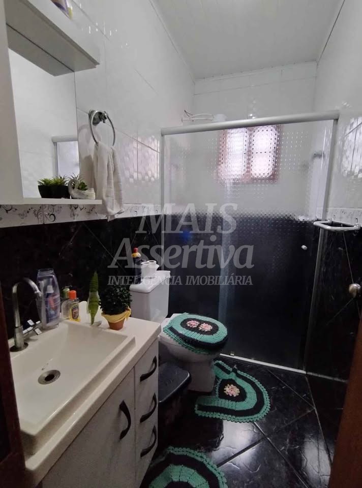 Casa 2 quartos para Venda no bairro Alto Paulista em Campo Bom