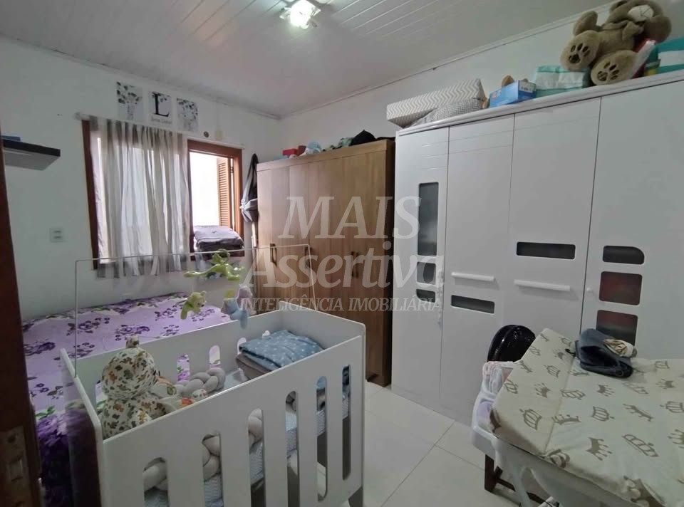Casa 2 quartos para Venda no bairro Alto Paulista em Campo Bom