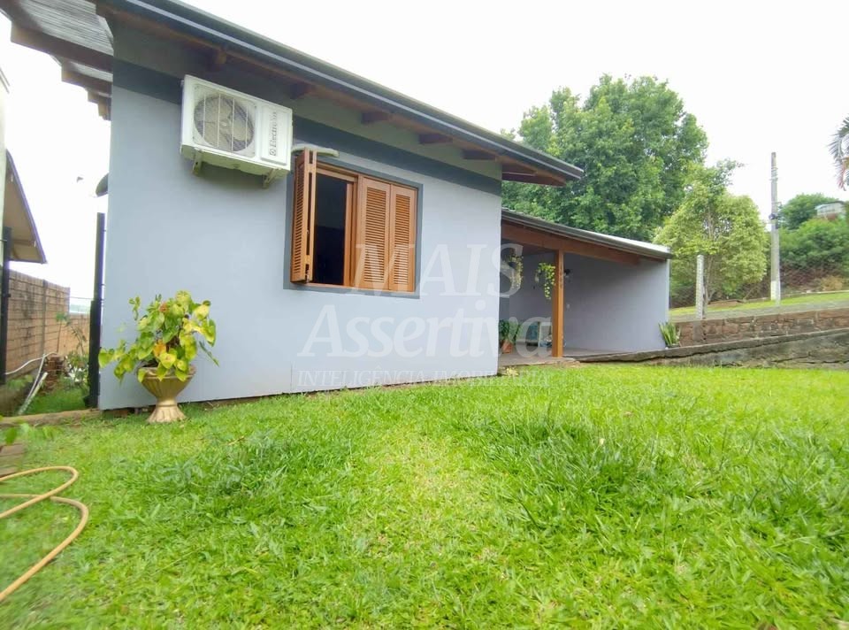 Casa, 2 quartos, 77 m² - Foto 5