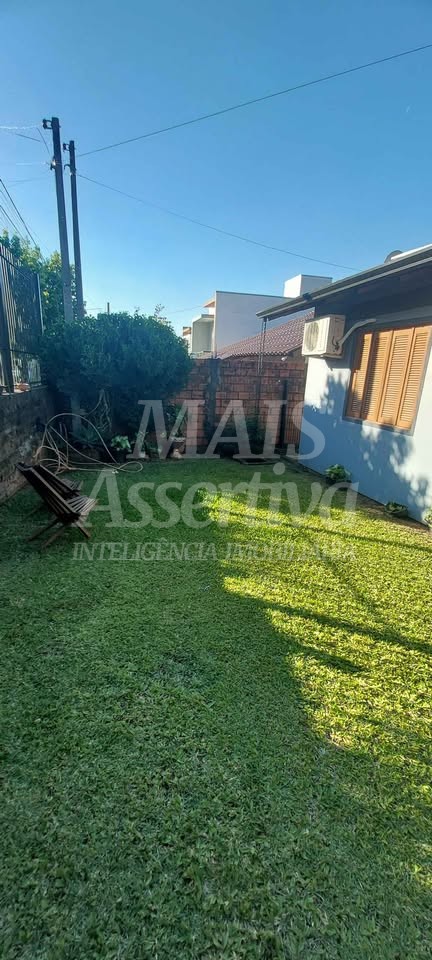 Casa 2 quartos para Venda no bairro Alto Paulista em Campo Bom