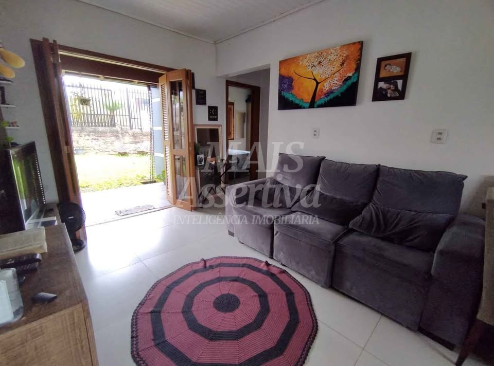 Casa 2 quartos para Venda no bairro Alto Paulista em Campo Bom