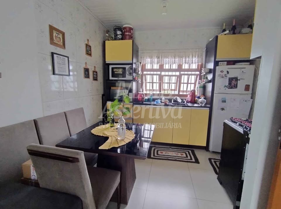 Casa 2 quartos para Venda no bairro Alto Paulista em Campo Bom