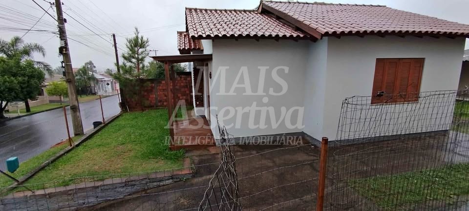 Casa 2 quartos para Venda no bairro Firenze  em Campo Bom