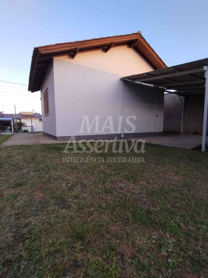 Casa 2 quartos para Venda no bairro Firenze  em Campo Bom