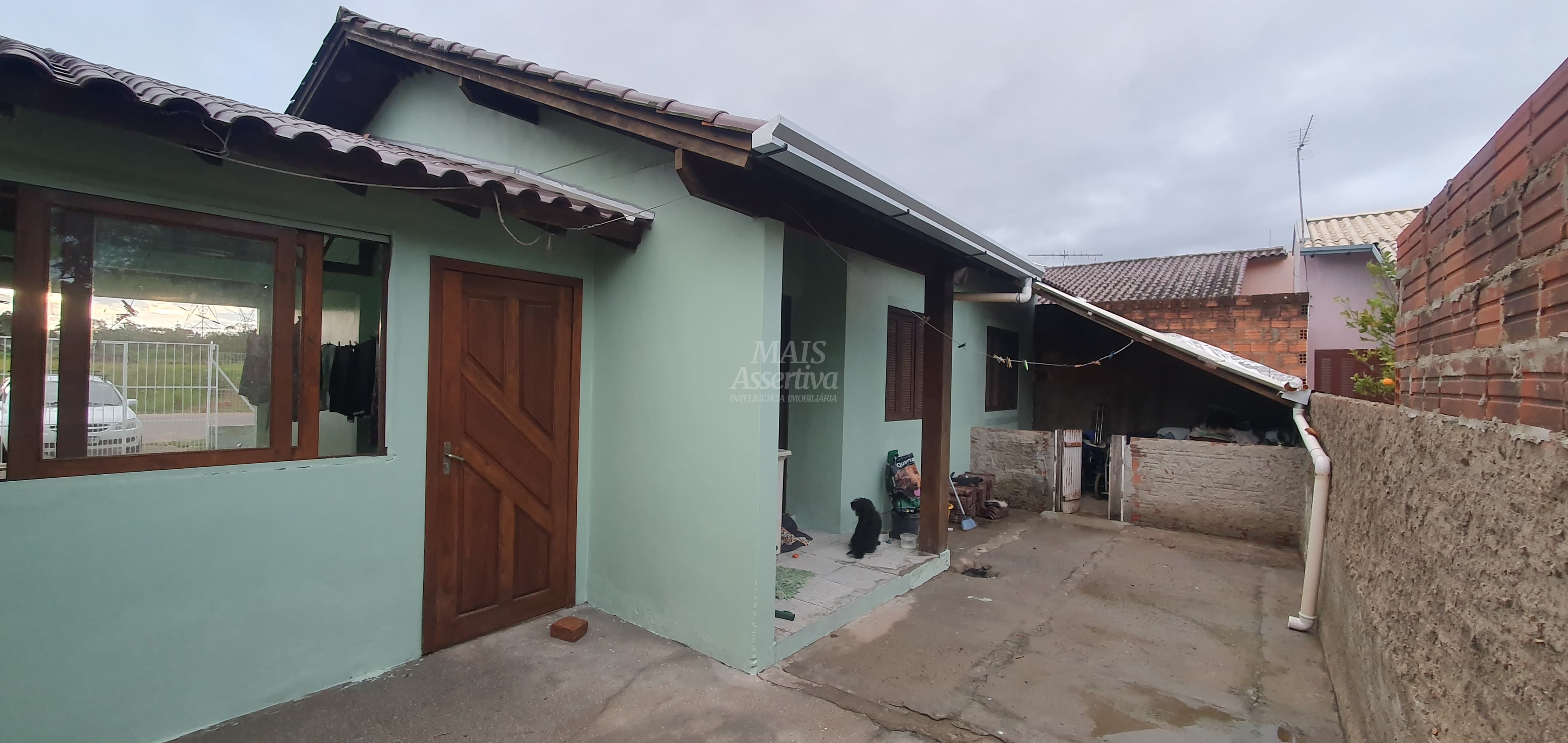 Casa, 3 quartos, 94 m² - Foto 3