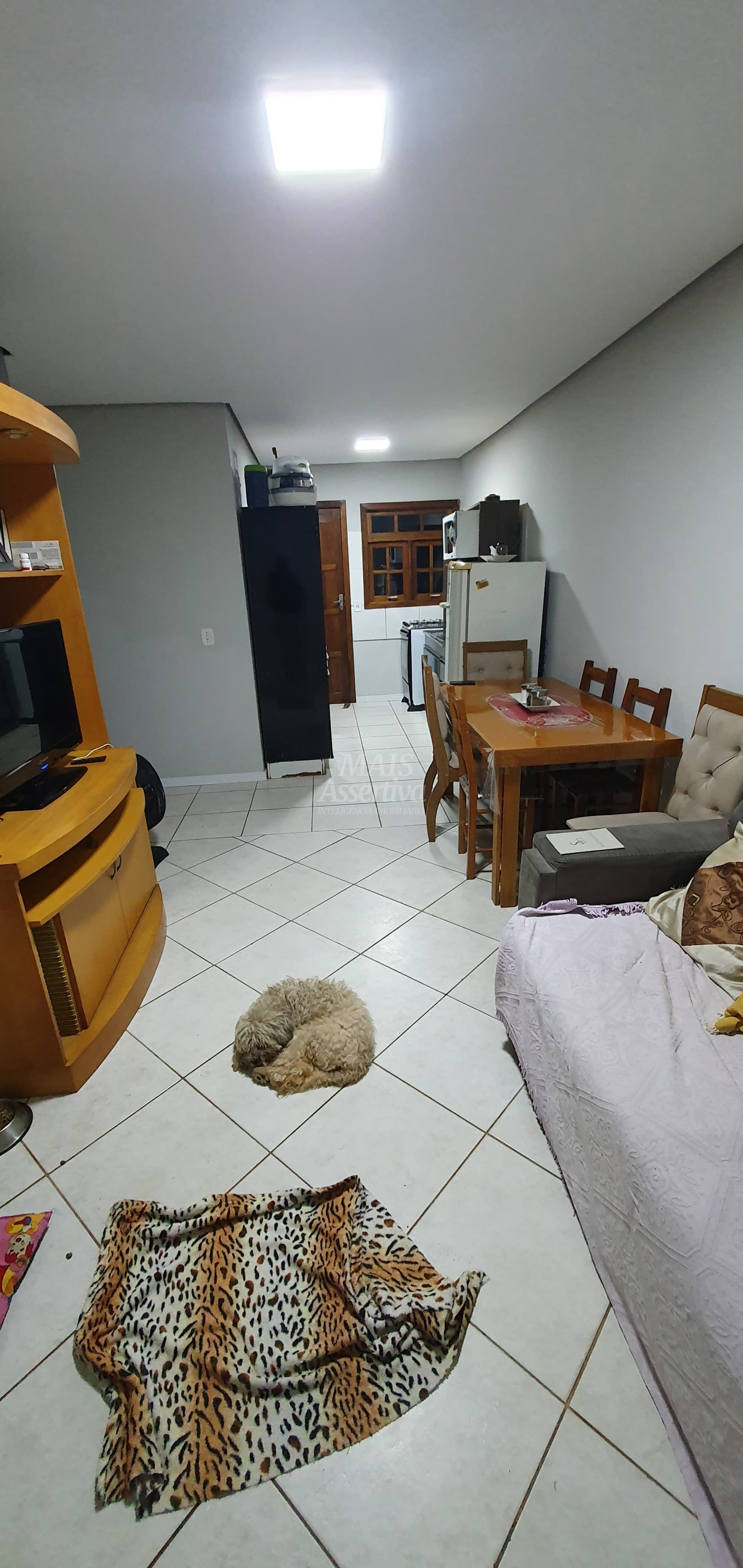 Casa, 3 quartos, 94 m² - Foto 4