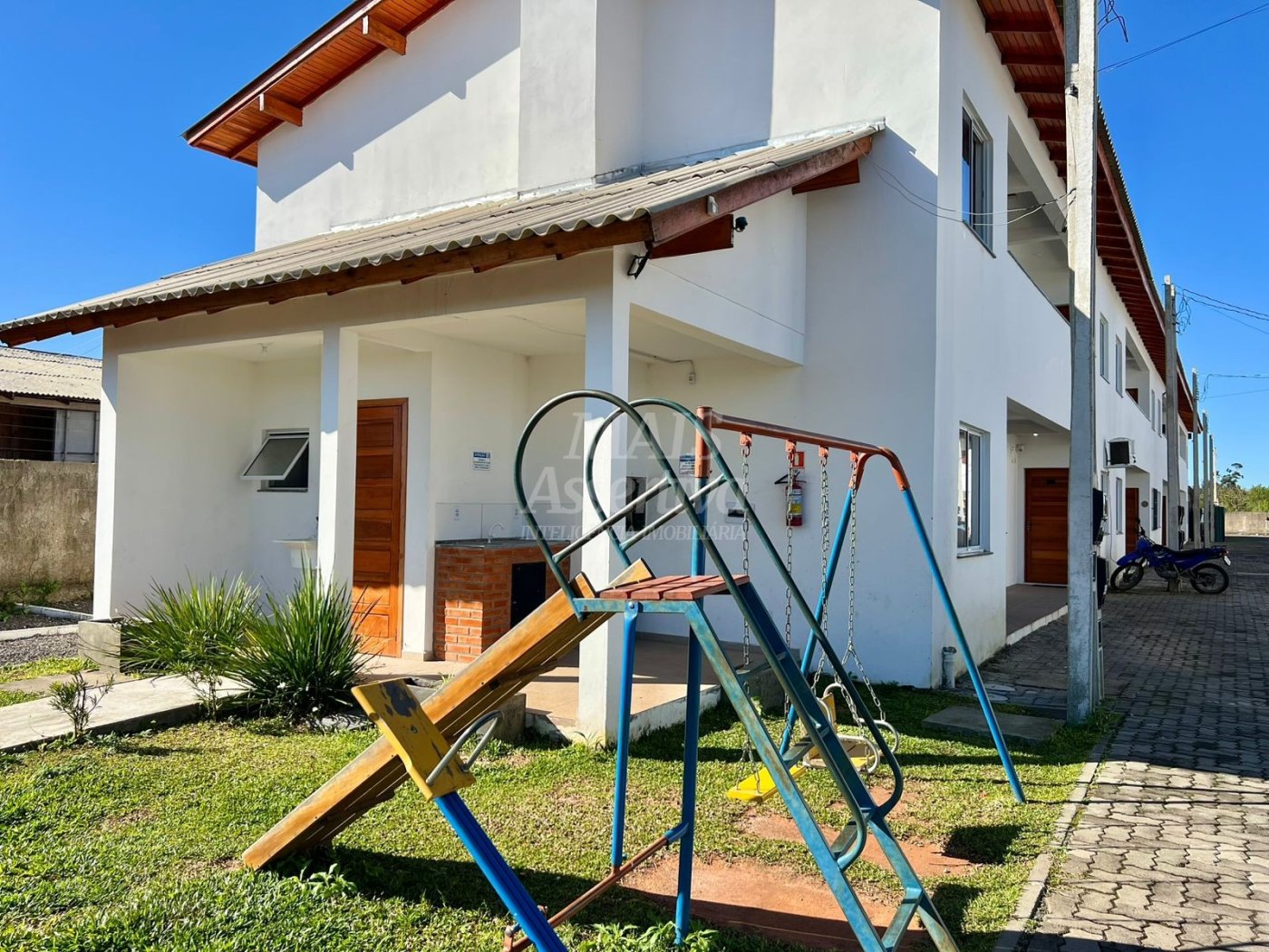 Casa, 2 quartos, 50 m² - Foto 16