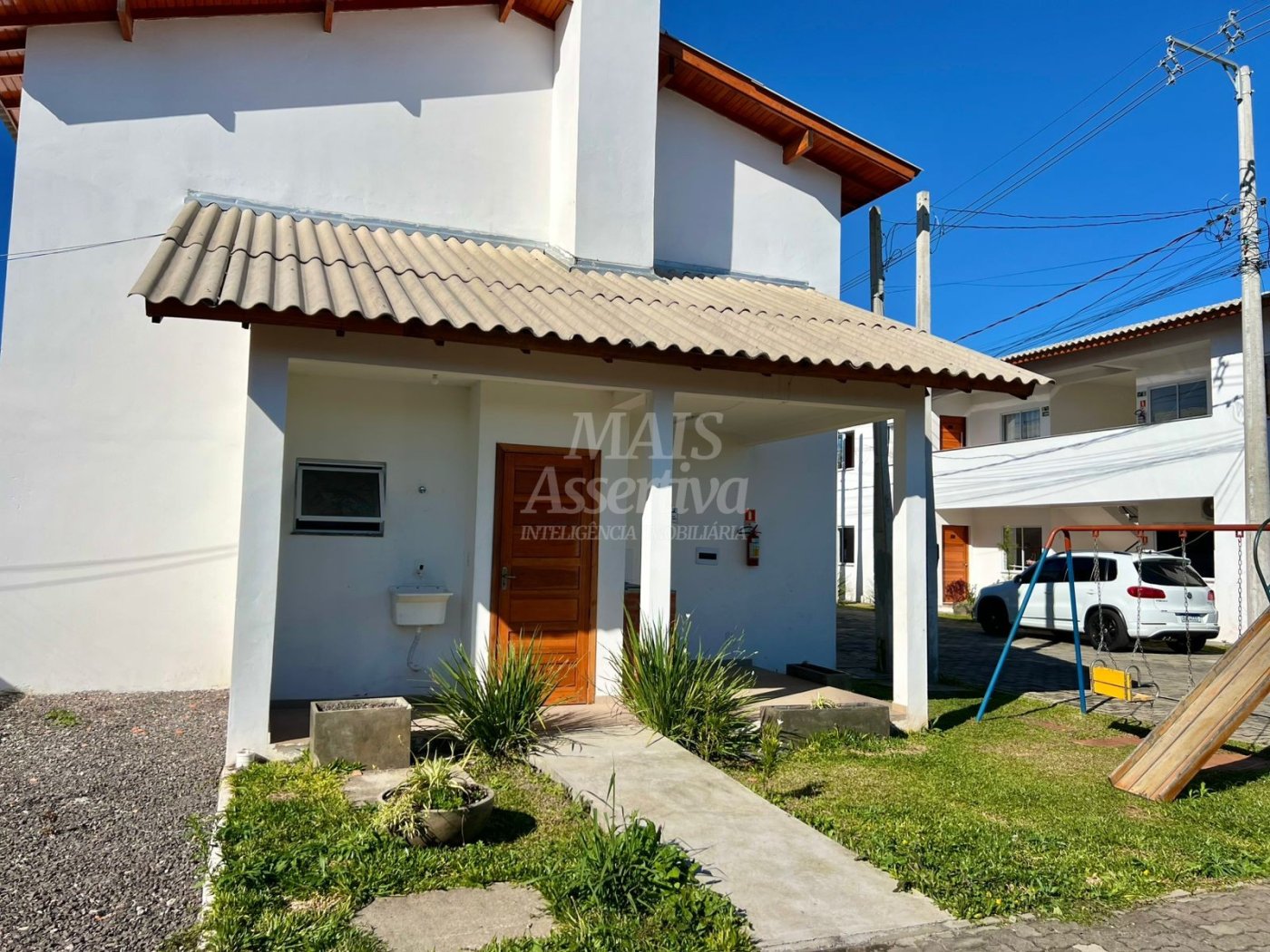 Casa, 2 quartos, 50 m² - Foto 17