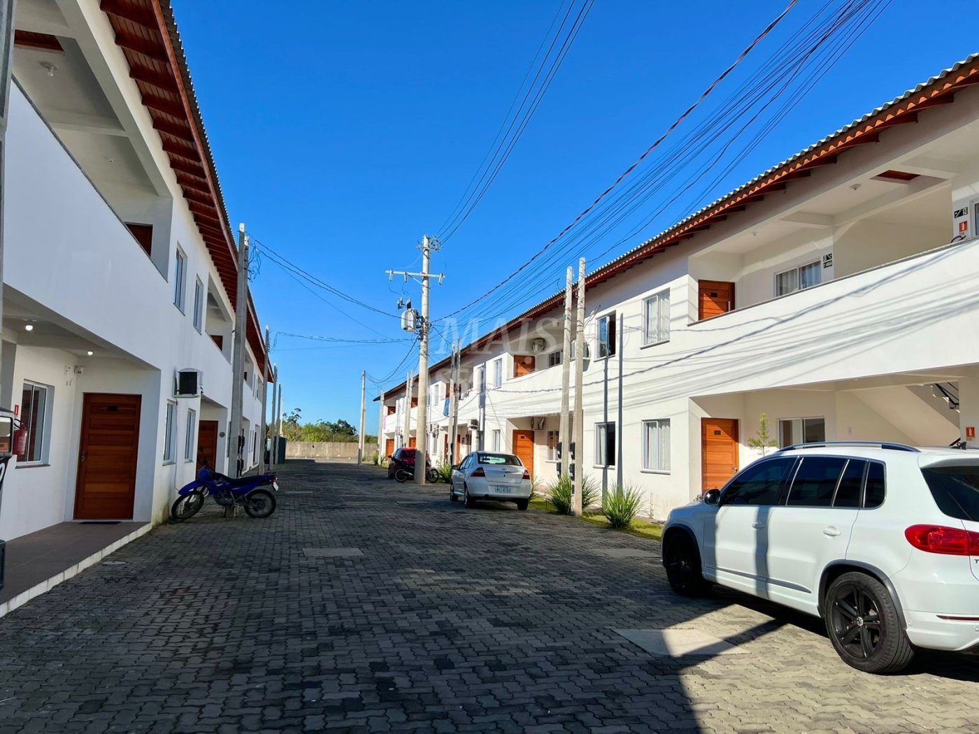 Casa, 2 quartos, 50 m² - Foto 18