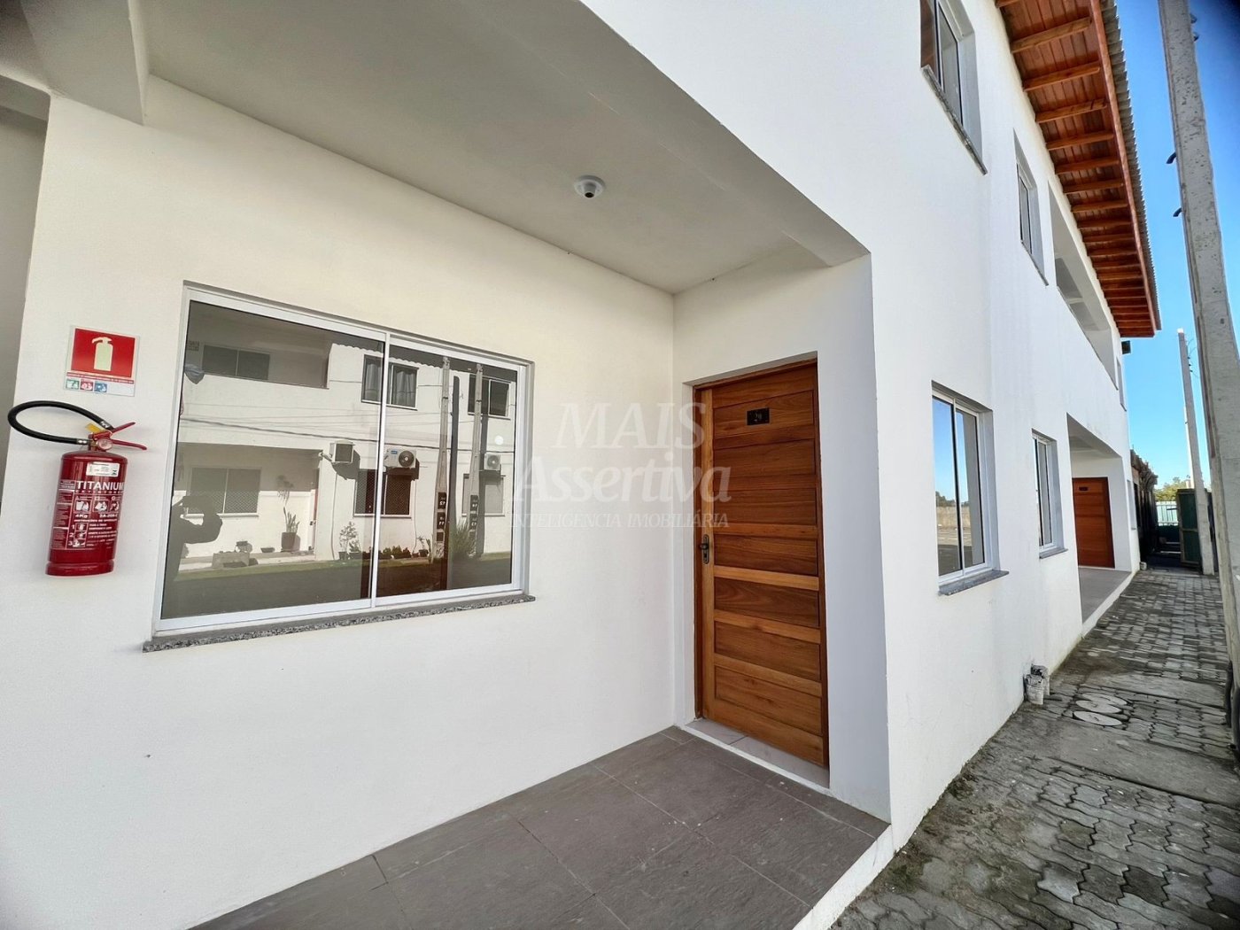 Casa, 2 quartos, 50 m² - Foto 2