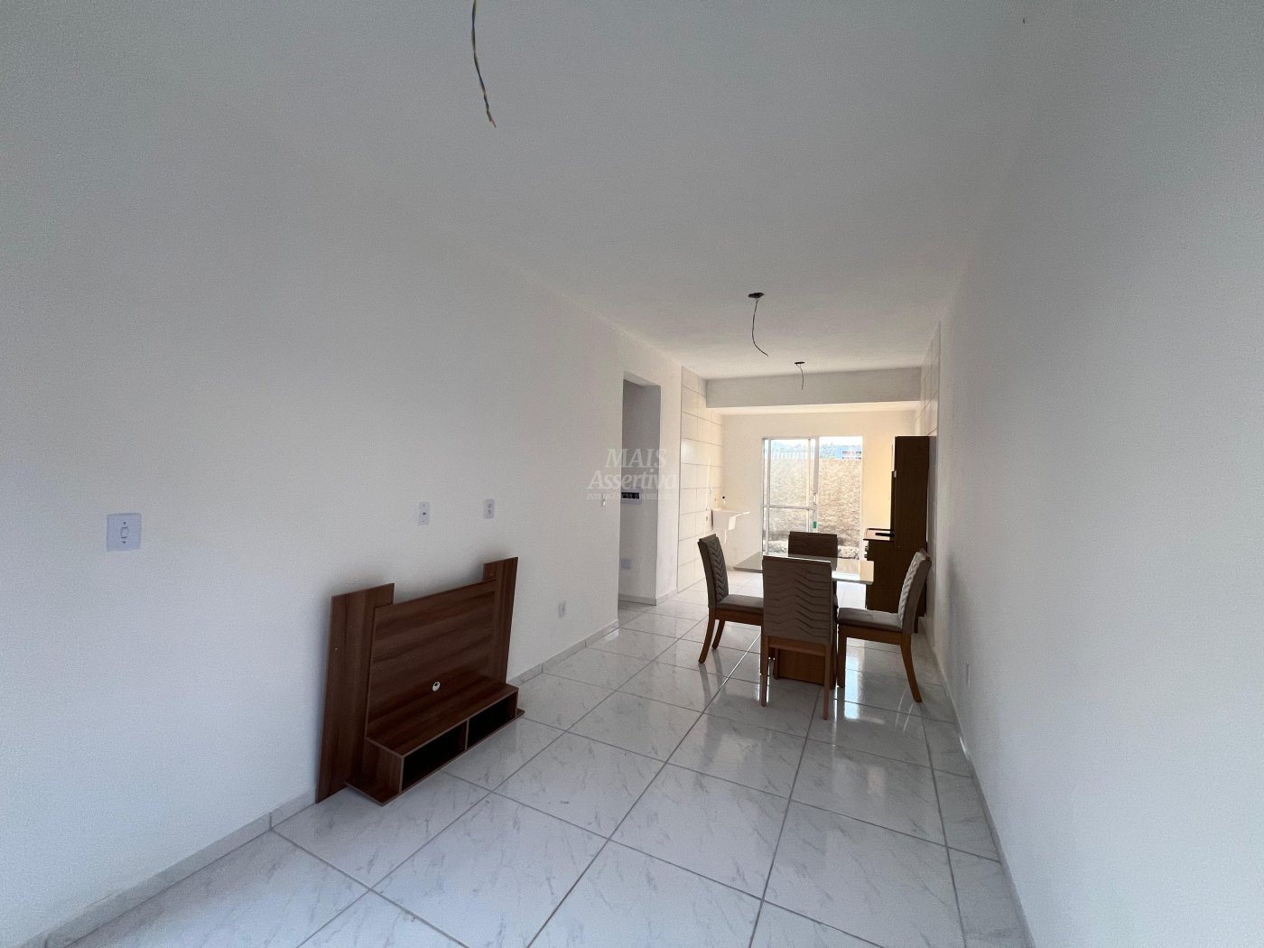 Casa, 2 quartos, 50 m² - Foto 3
