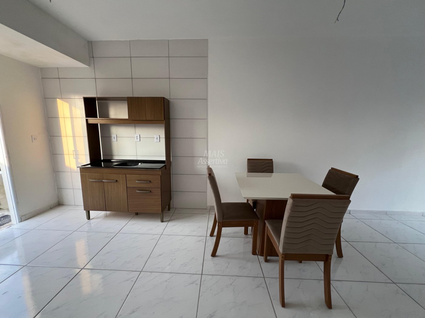 Casa, 2 quartos, 50 m² - Foto 5