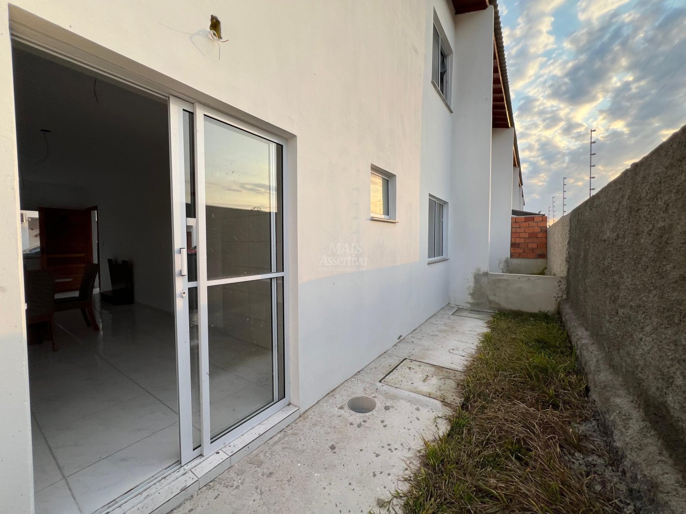 Casa, 2 quartos, 50 m² - Foto 9