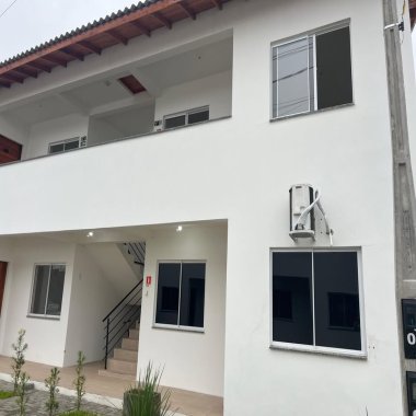 Casa 2 quartos para Locação Anual no bairro Canudos em Novo Hamburgo