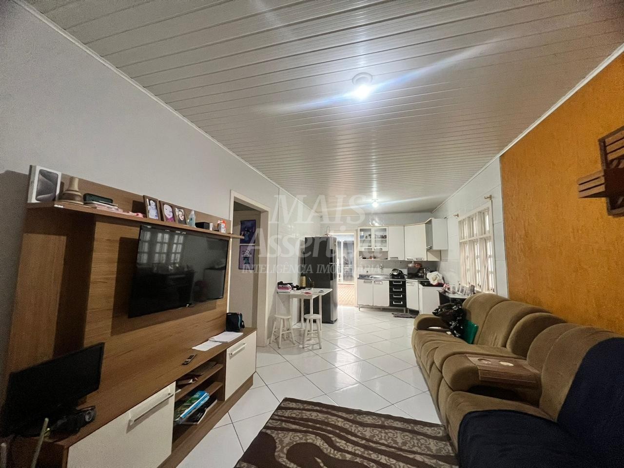 Casa 2 quartos para Venda no bairro Lago Azul em Estância Velha