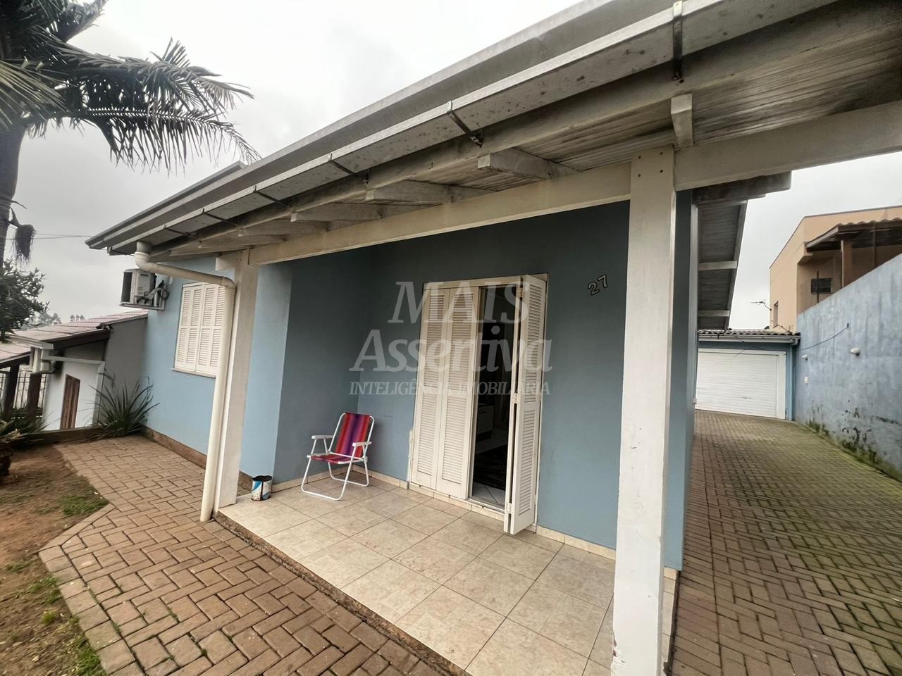 Casa 2 quartos para Venda no bairro Lago Azul em Estância Velha