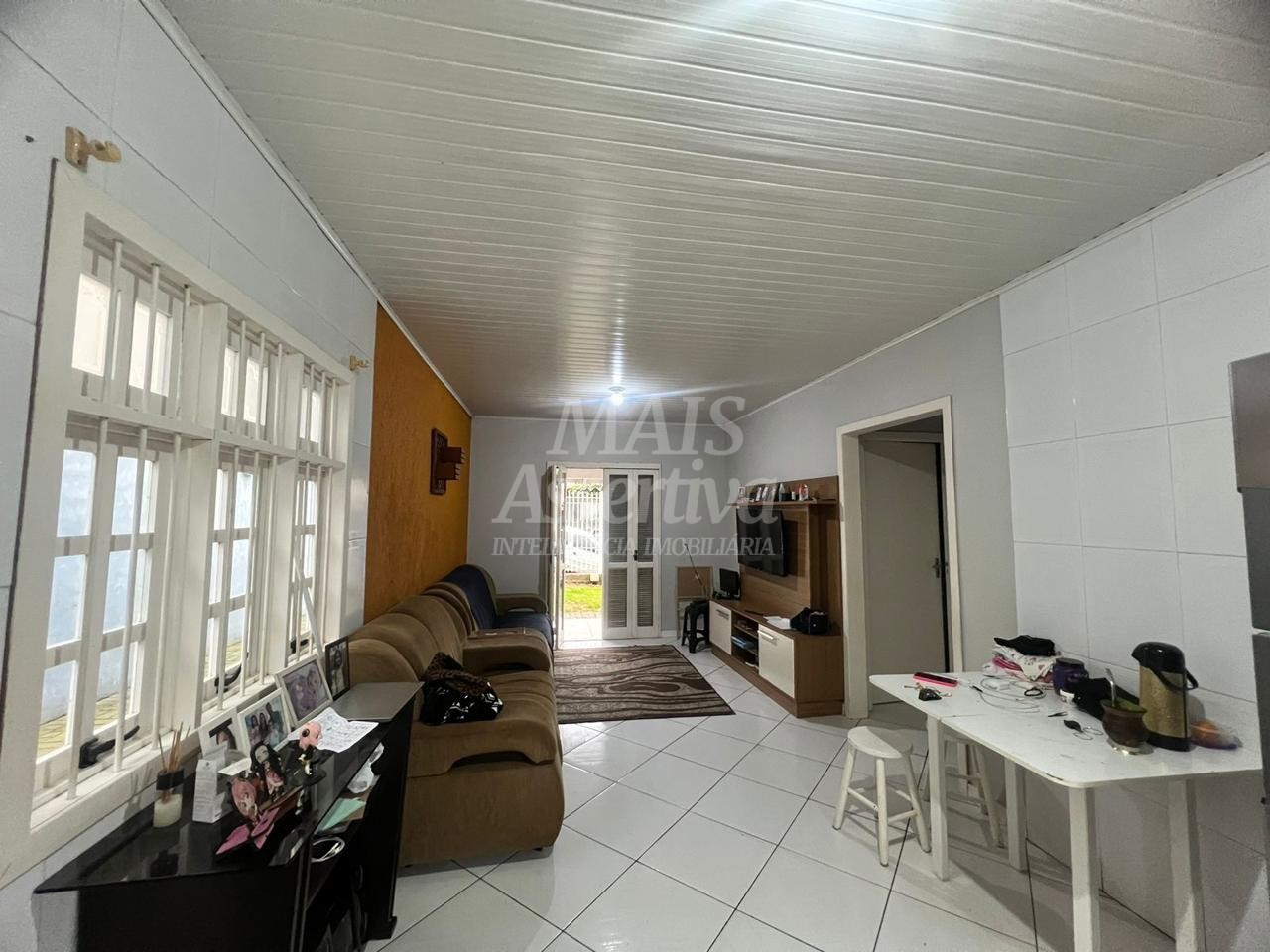 Casa 2 quartos para Venda no bairro Lago Azul em Estância Velha