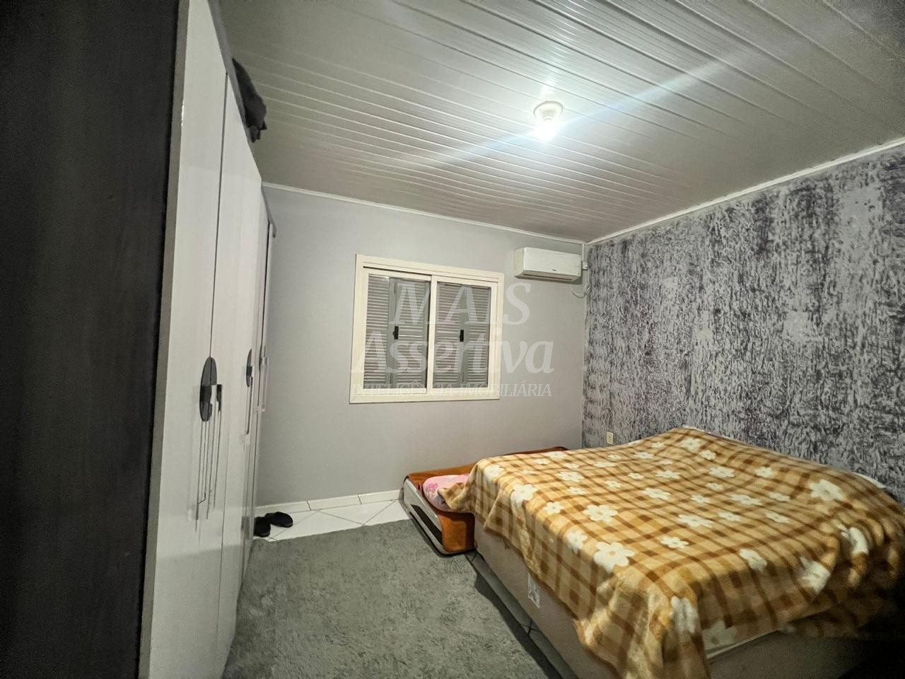 Casa 2 quartos para Venda no bairro Lago Azul em Estância Velha