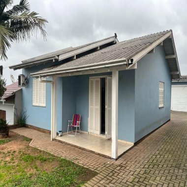 Casa 2 quartos para Venda no bairro Lago Azul em Estância Velha