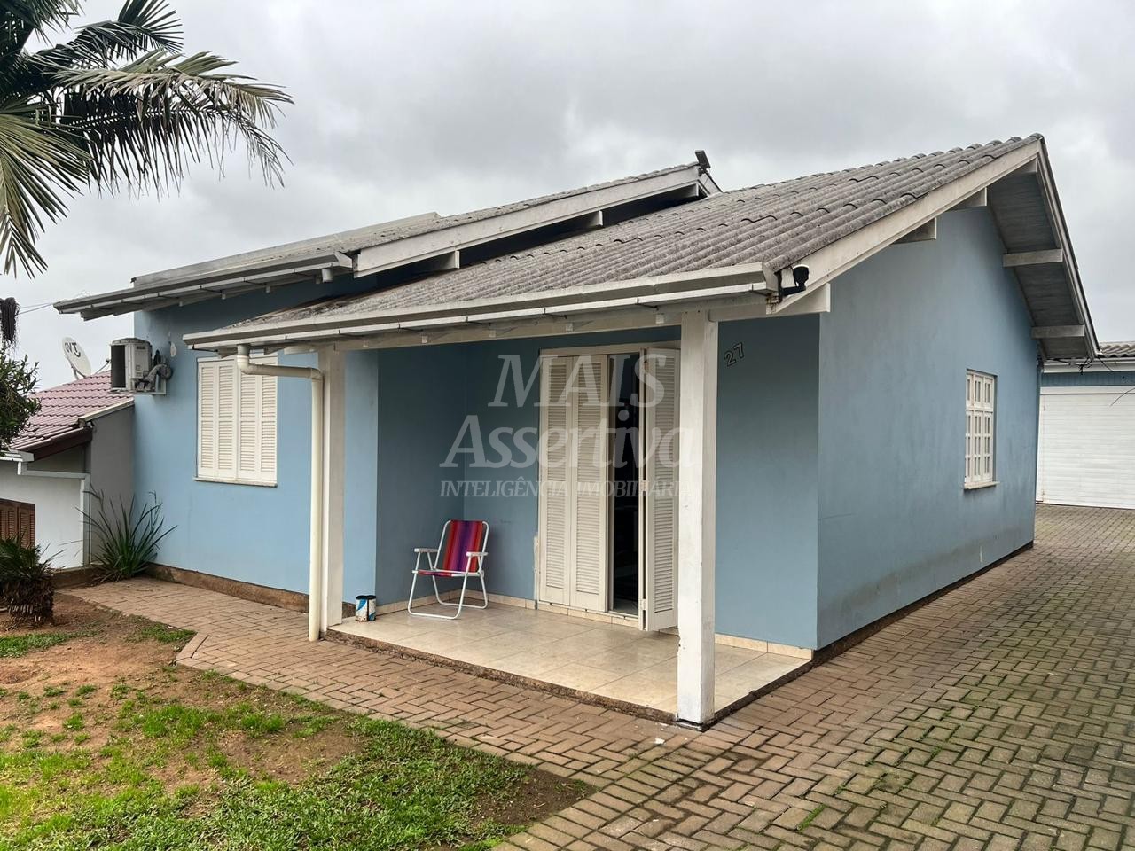 Casa 2 quartos para Venda no bairro Lago Azul em Estância Velha